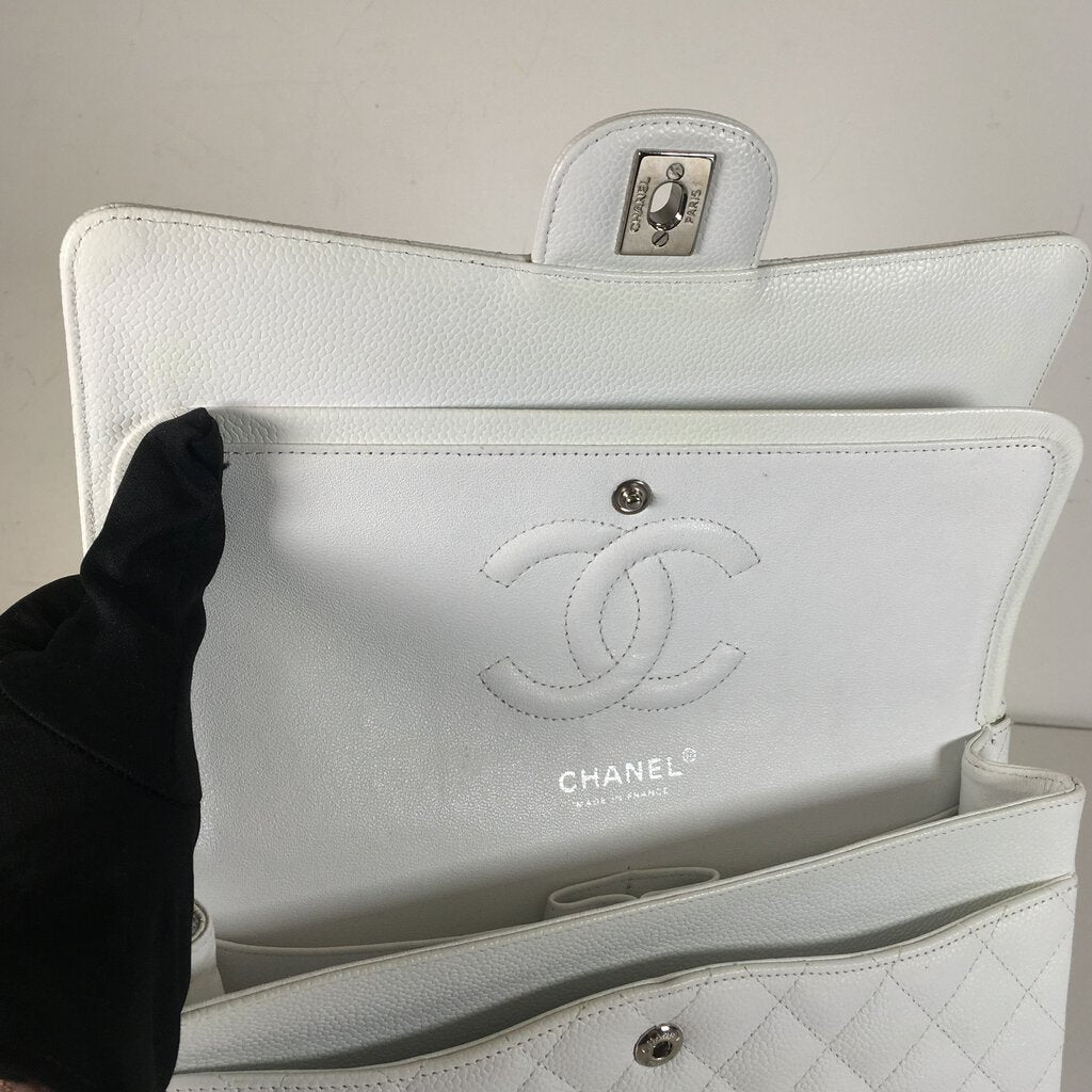 Chanel ML Flap