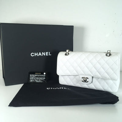 Chanel ML Flap