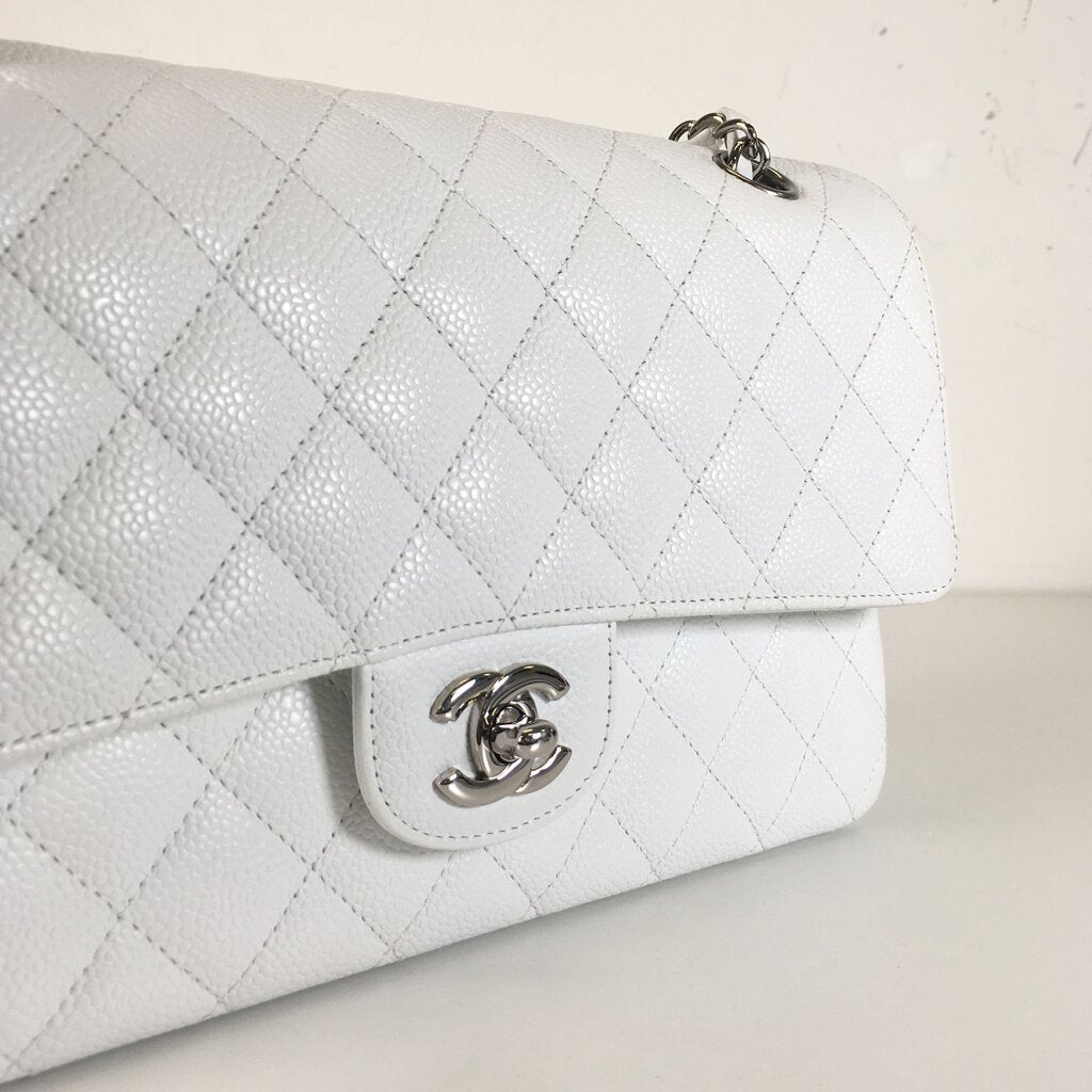 Chanel ML Flap