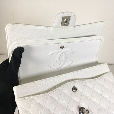 Chanel ML Flap