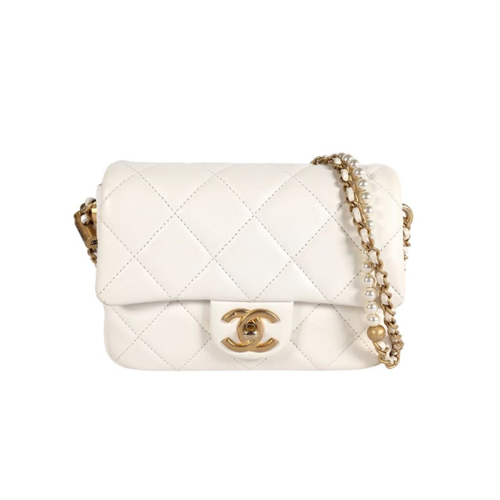 Chanel Seasonal Mini Flap