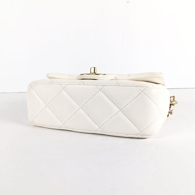 Chanel Seasonal Mini Flap