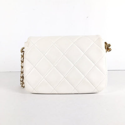 Chanel Seasonal Mini Flap