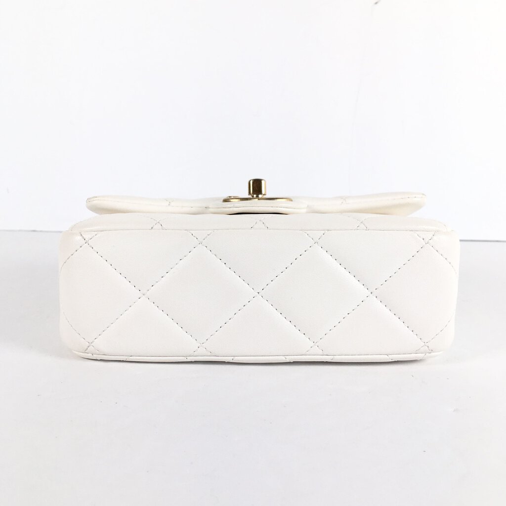 Chanel Seasonal Mini Flap