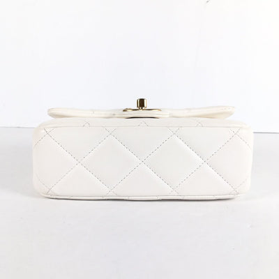 Chanel Seasonal Mini Flap