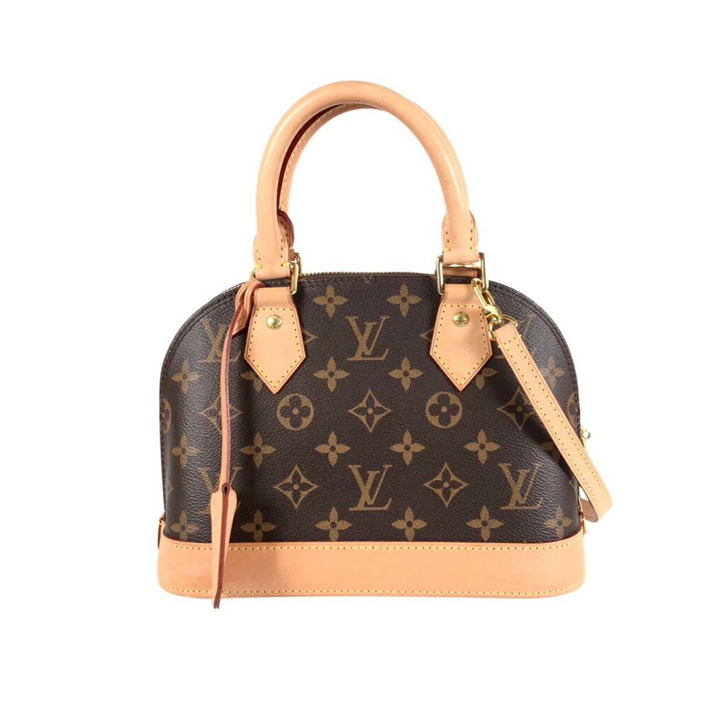 Louis Vuitton Alma BB