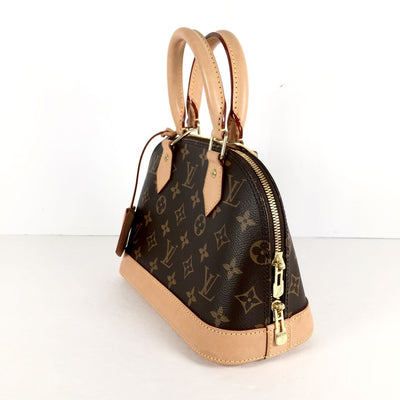 Louis Vuitton Alma BB