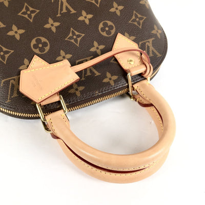 Louis Vuitton Alma BB