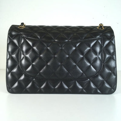 Chanel Classic Jumbo