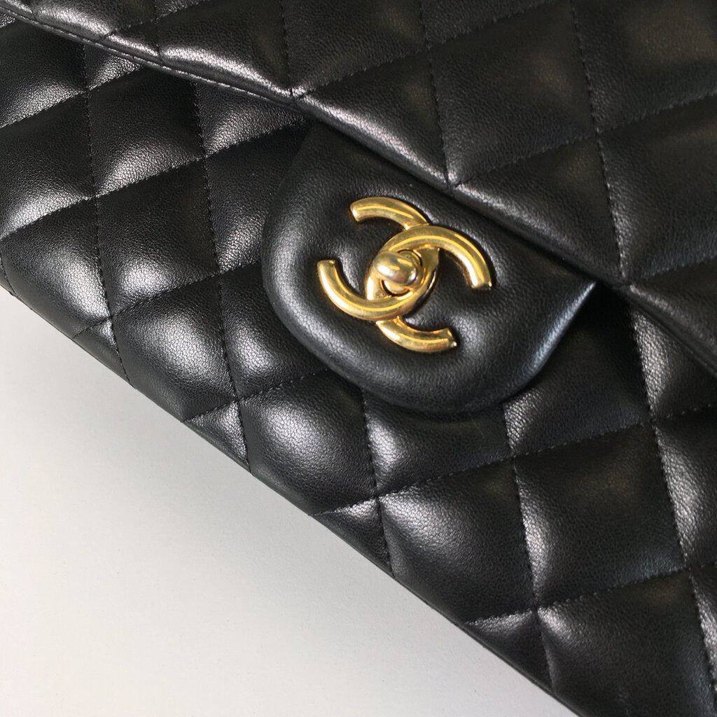 Chanel Classic Jumbo