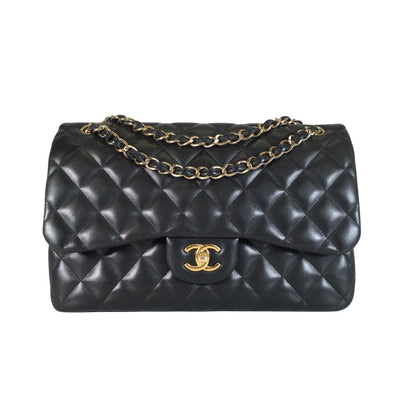 Chanel Classic Jumbo