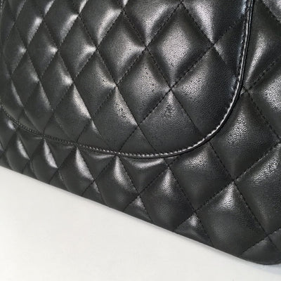 Chanel Classic Jumbo