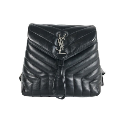 Saint Laurent (YSL) Loulou Backpack