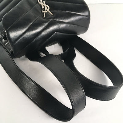 Saint Laurent (YSL) Loulou Backpack