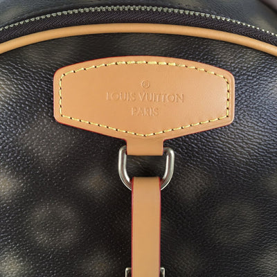 Louis Vuitton Ellipse Backpack