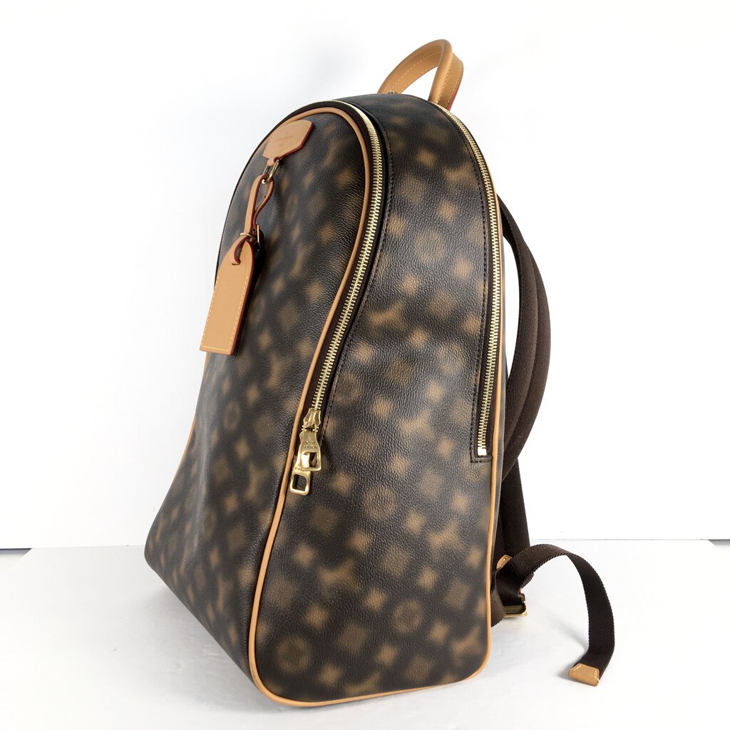 Louis Vuitton Ellipse Backpack