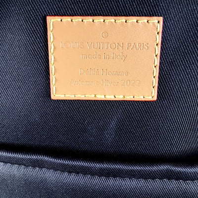 Louis Vuitton Ellipse Backpack