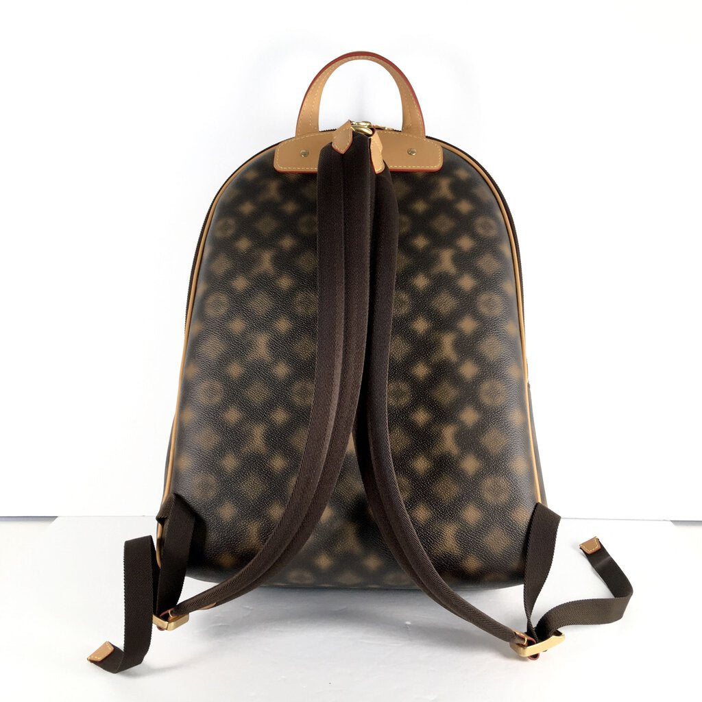 Louis Vuitton Ellipse Backpack