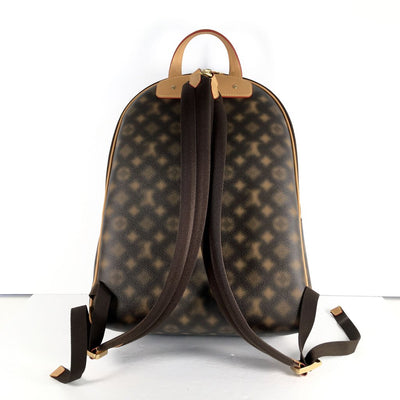 Louis Vuitton Ellipse Backpack