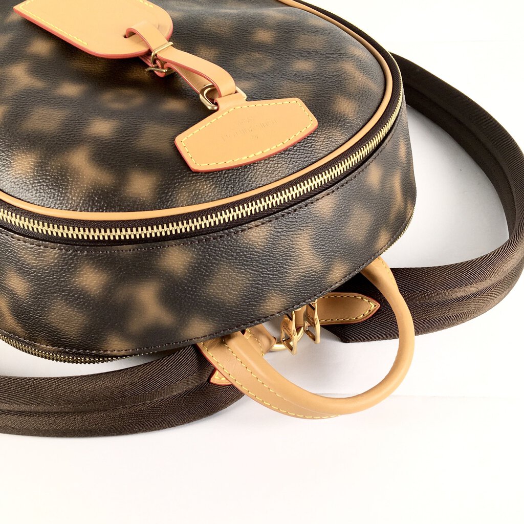 Louis Vuitton Ellipse Backpack