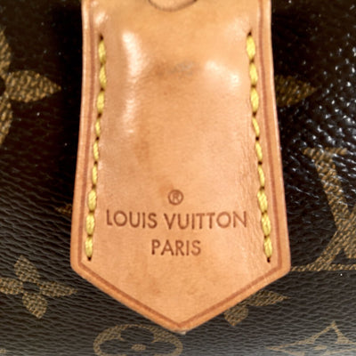 Louis Vuitton Montaigne MM