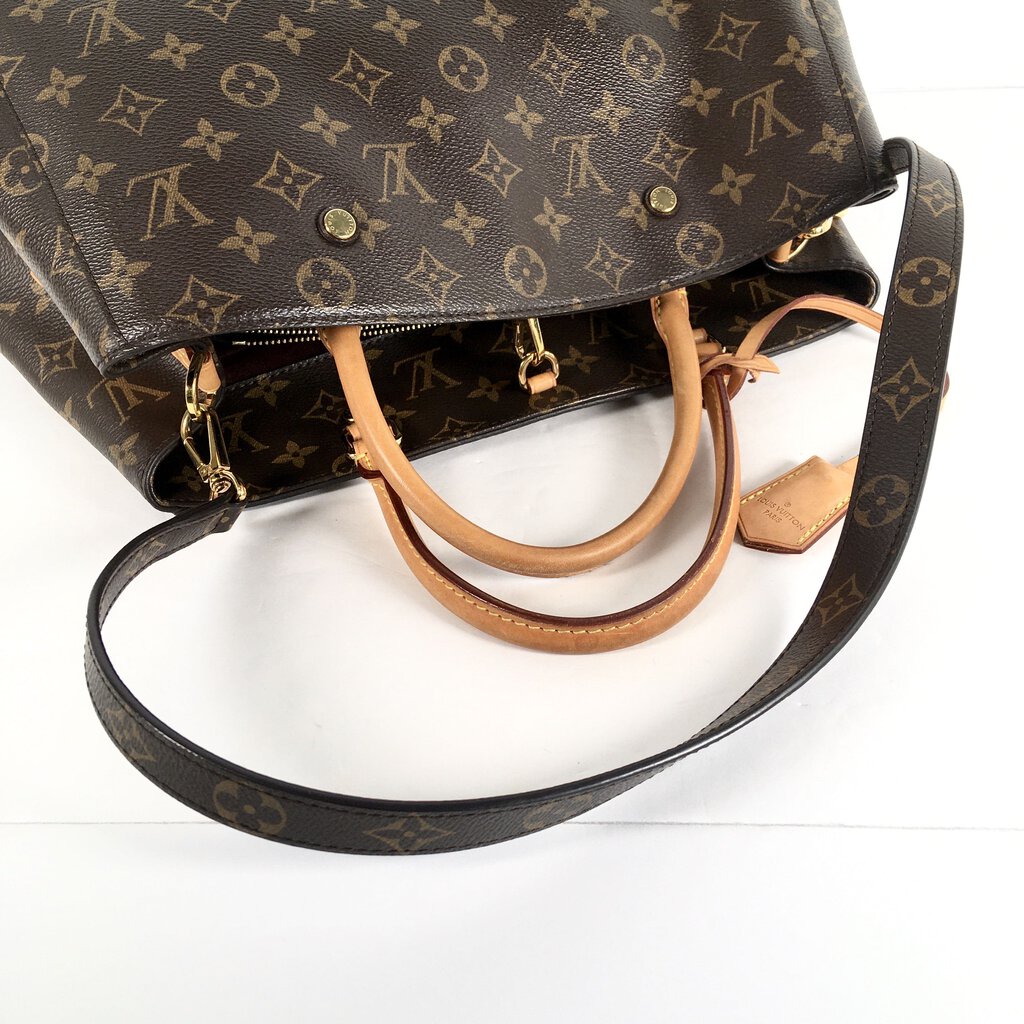 Louis Vuitton Montaigne MM