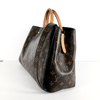 Louis Vuitton Montaigne MM