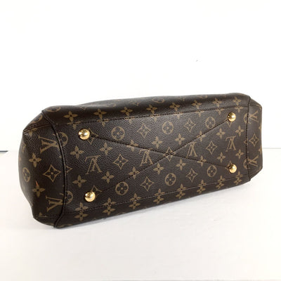 Louis Vuitton Montaigne MM