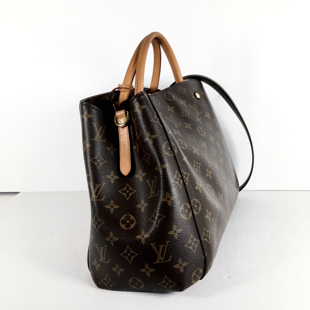 Louis Vuitton Montaigne MM