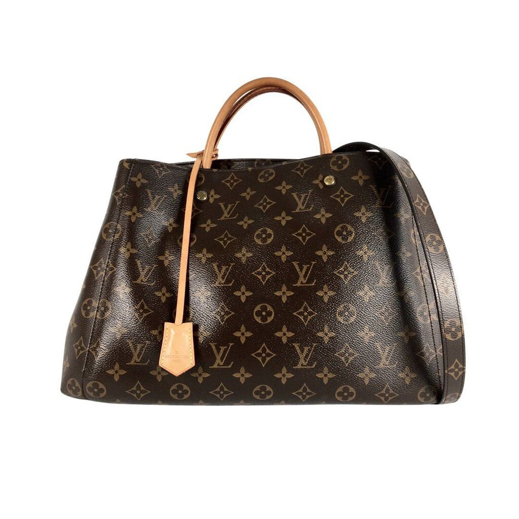 Louis Vuitton Montaigne MM