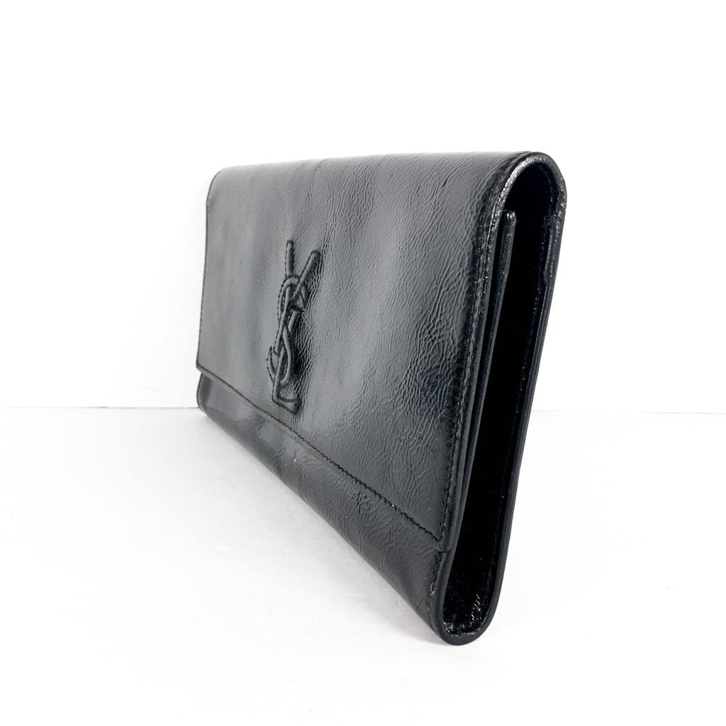 Saint Laurent (YSL) Clutch