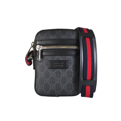 Gucci Mini Messenger Bag