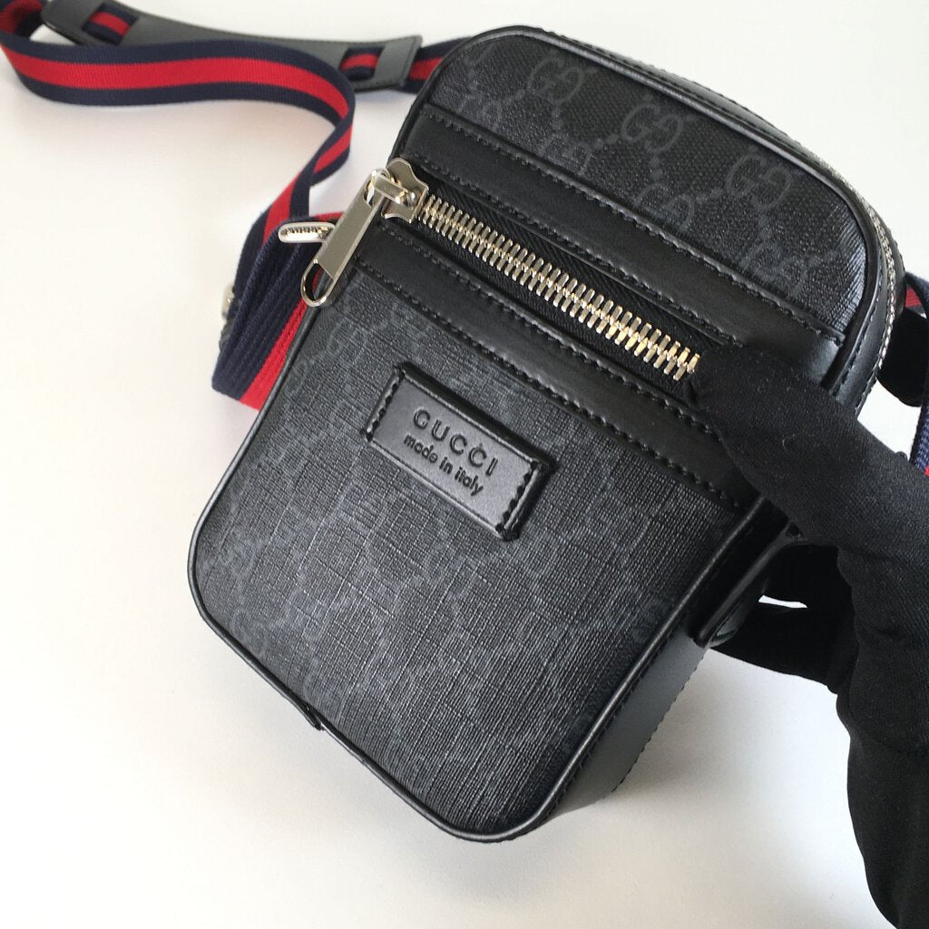 Gucci Mini Messenger Bag