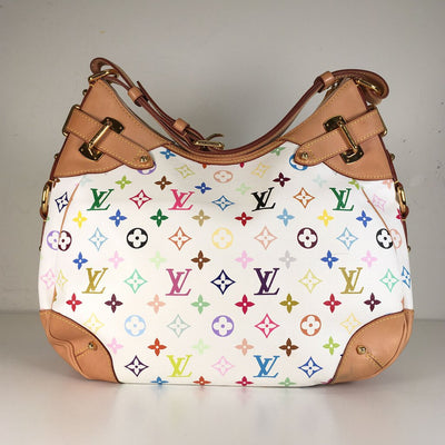 Louis Vuitton Greta