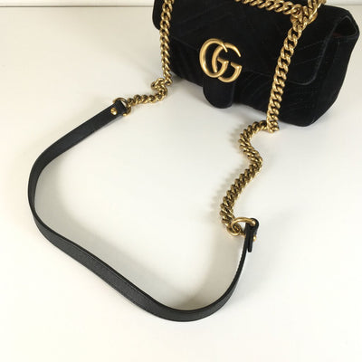 Gucci Marmont Mini