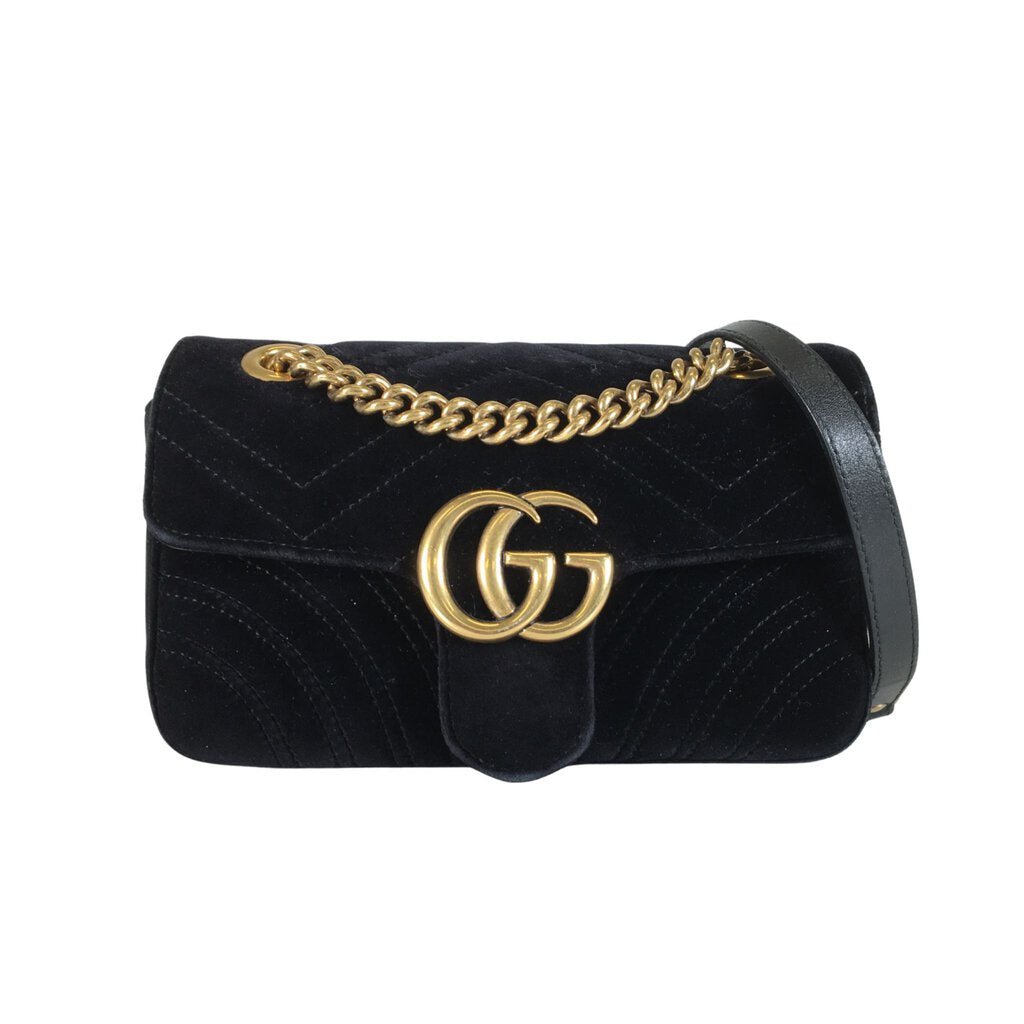 Gucci Marmont Mini