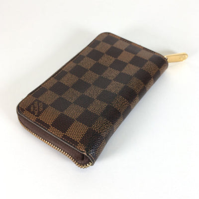 Louis Vuitton Zippy Wallet