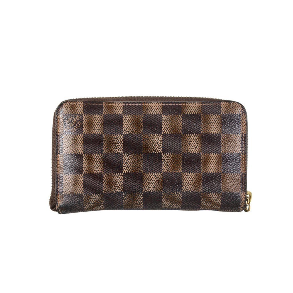 Louis Vuitton Zippy Wallet