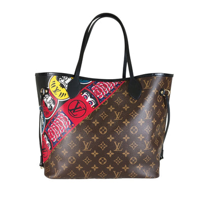 Louis Vuitton Neverfull