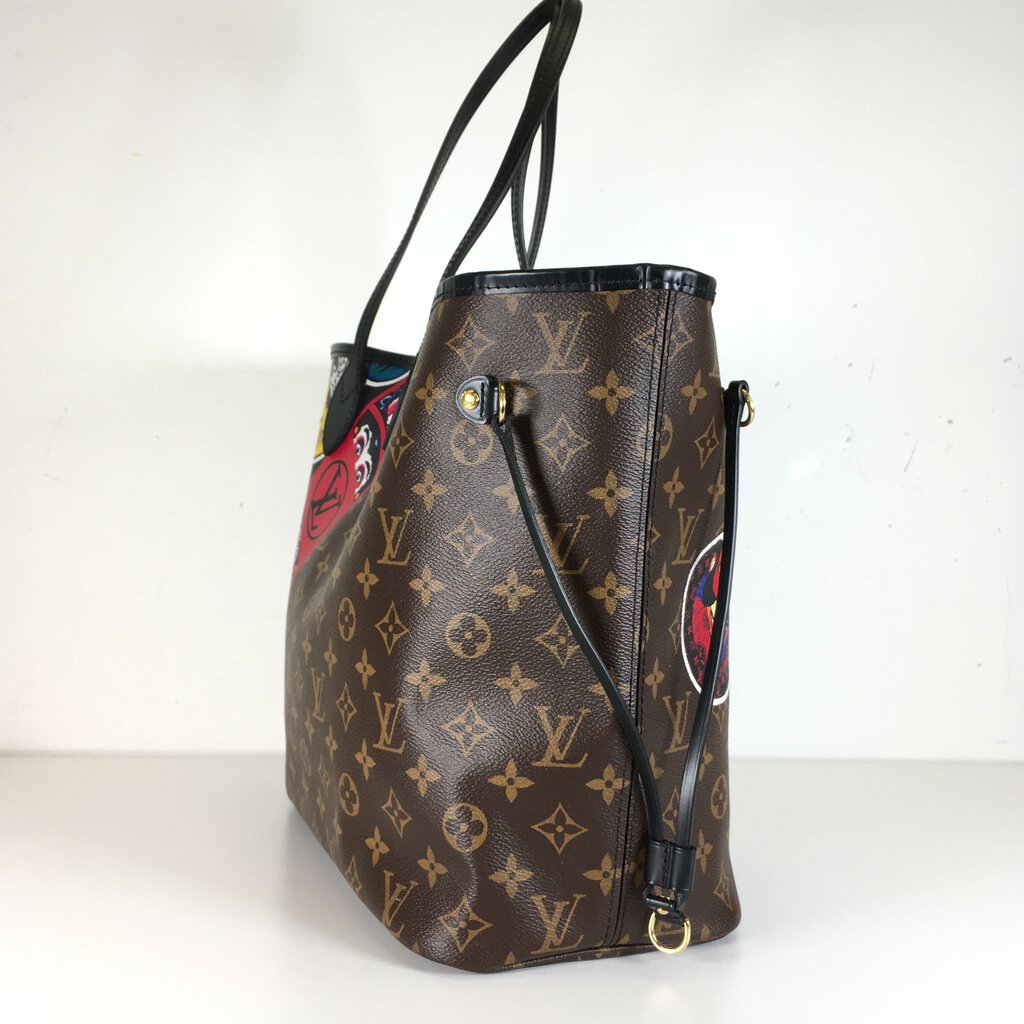 Louis Vuitton Neverfull