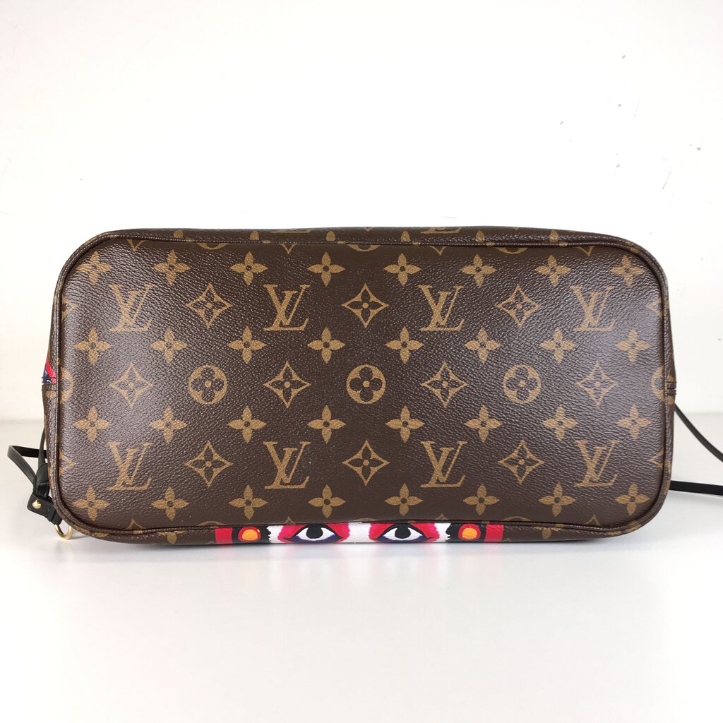 Louis Vuitton Neverfull