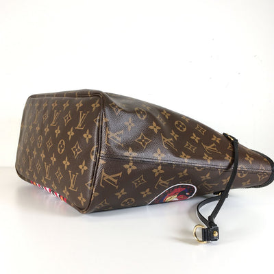 Louis Vuitton Neverfull