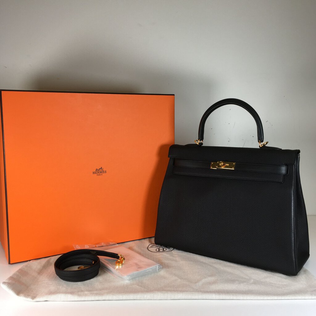 Hermès Kelly 35