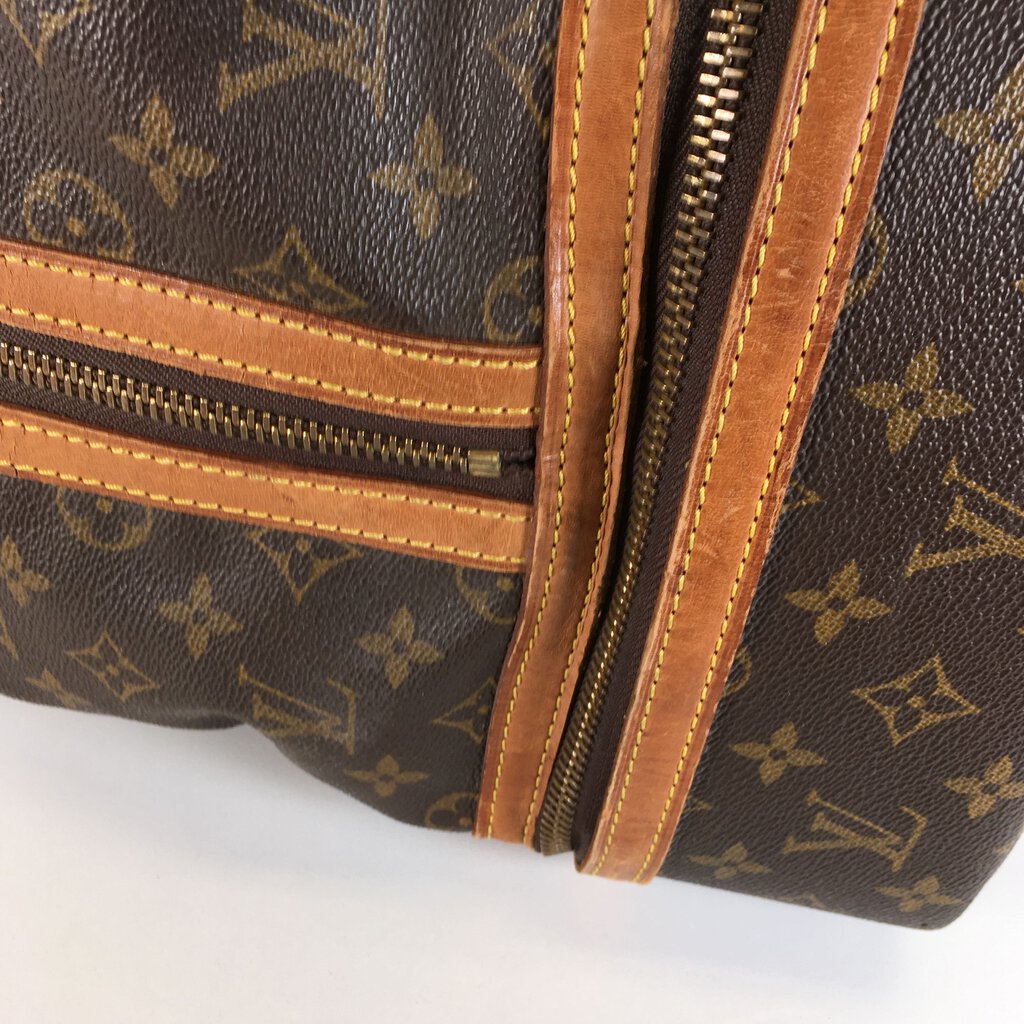 Louis Vuitton Sac Sport Duffle Bag