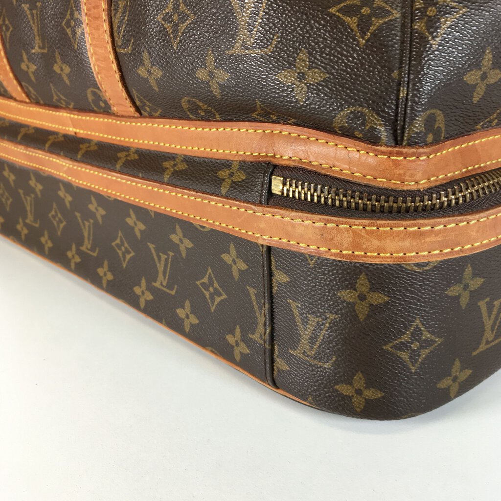 Louis Vuitton Sac Sport Duffle Bag