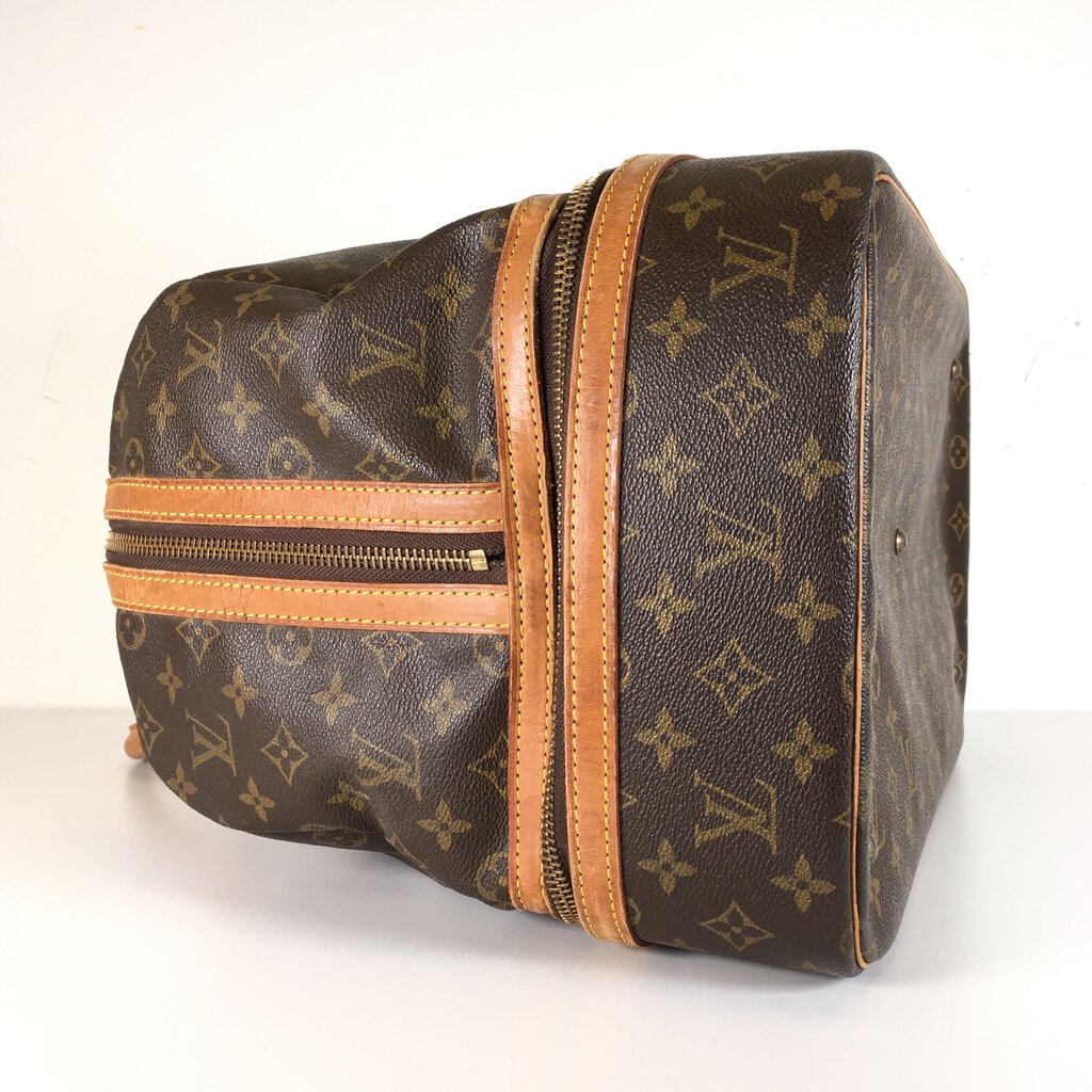 Louis Vuitton Sac Sport Duffle Bag