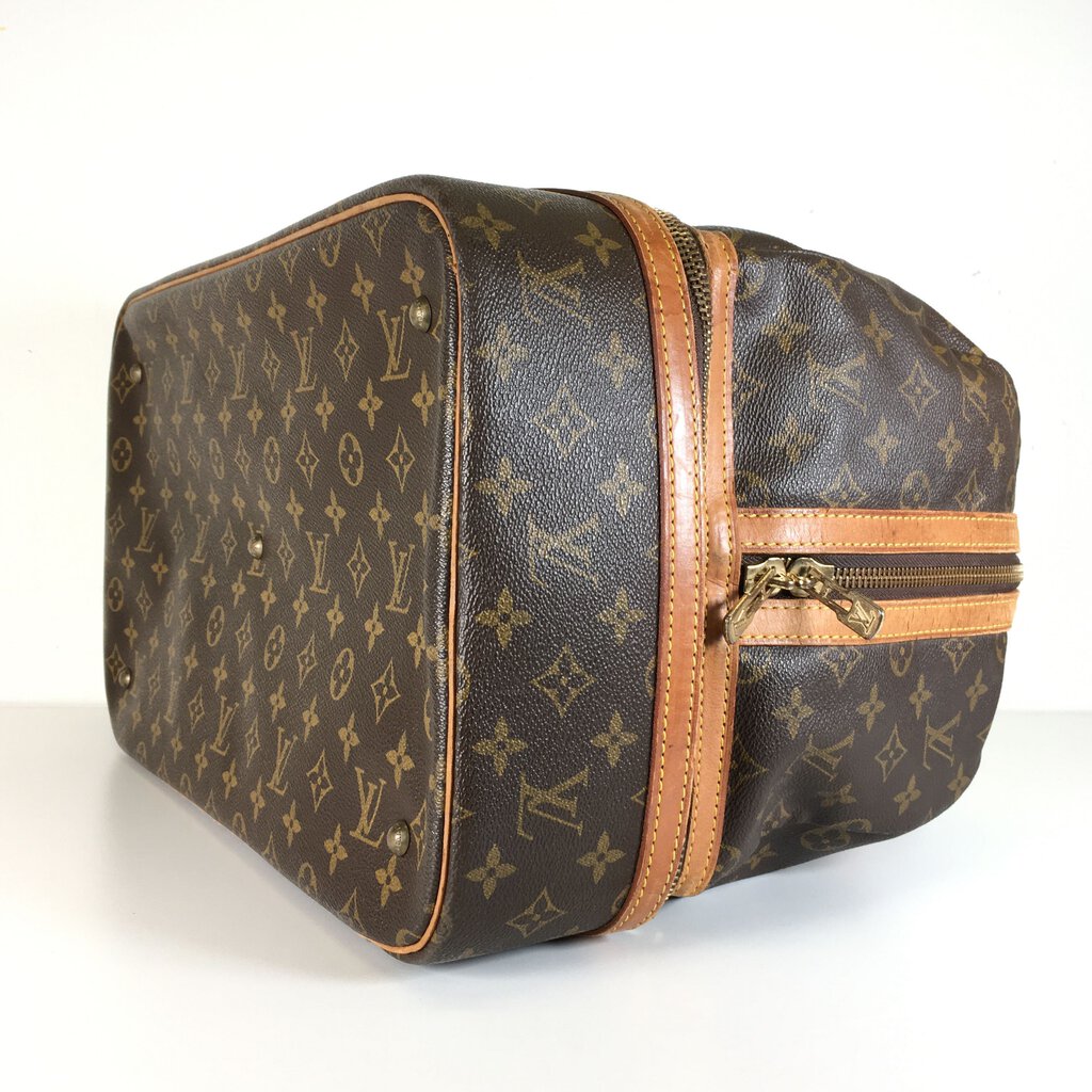 Louis Vuitton Sac Sport Duffle Bag