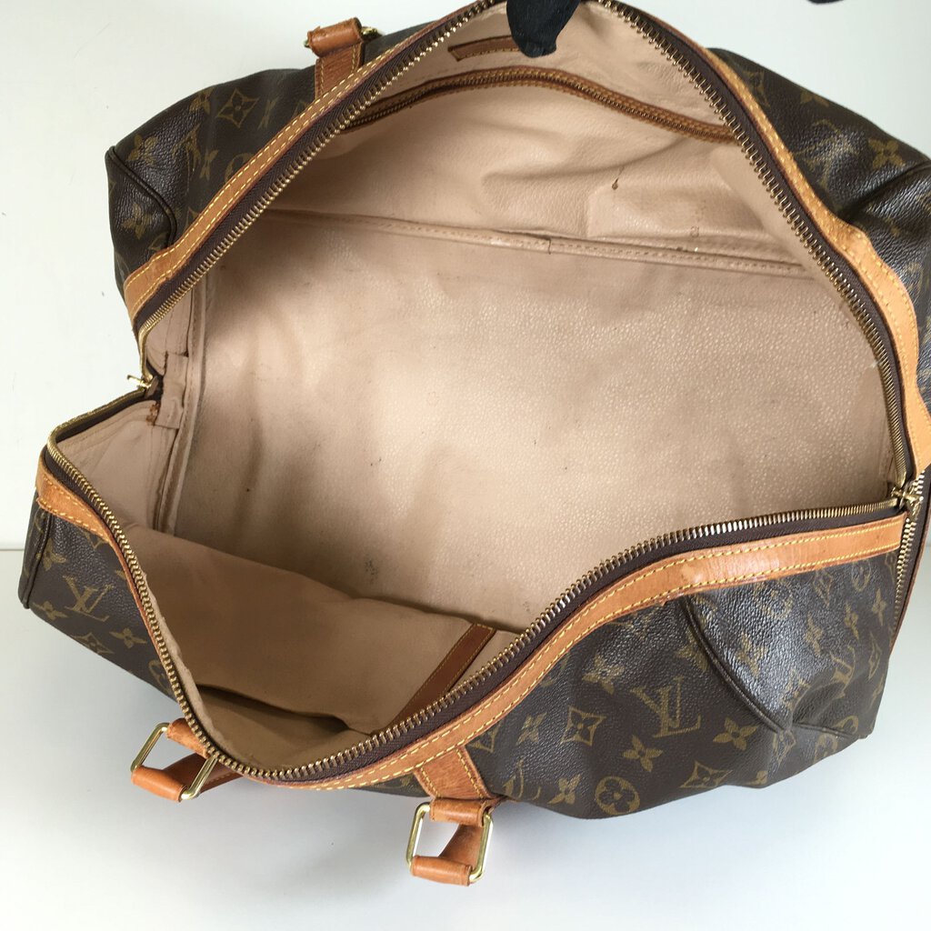 Louis Vuitton Sac Sport Duffle Bag