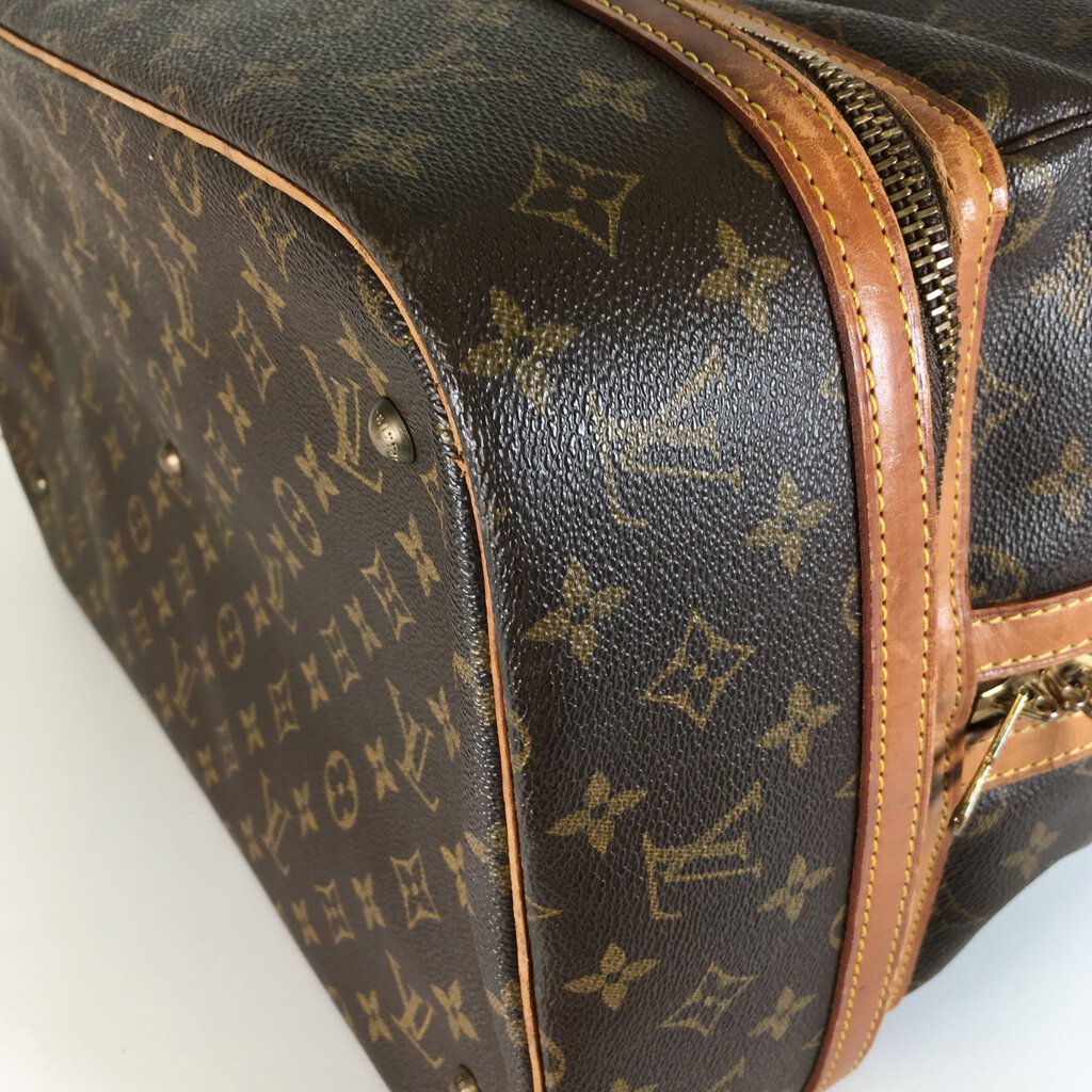 Louis Vuitton Sac Sport Duffle Bag