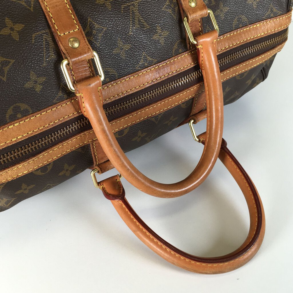 Louis Vuitton Sac Sport Duffle Bag